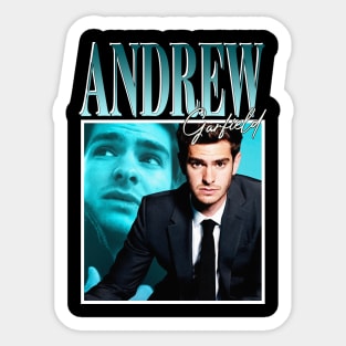 Andrew Garfield Sticker